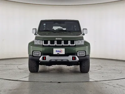 بايك BJ40L Champion 2022 مستعملة — صورة 2