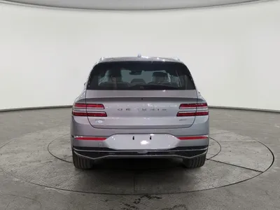 جينيسيس GV80 Premium 2026 جديدة — صورة 5