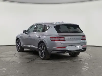 جينيسيس GV80 Premium 2026 جديدة — صورة 4