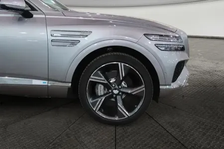 جينيسيس GV80 Premium 2026 جديدة — صورة 7