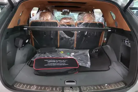 جينيسيس GV80 Premium 2026 جديدة — صورة 8