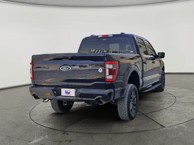 فورد F150 تريمور 2023 مستعملة — صورة 4
