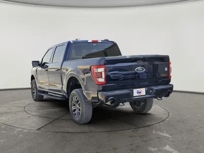 فورد F150 تريمور 2023 مستعملة — صورة 6