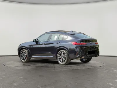 بي ام دبليو الفئة اكس 4 xDrive 30i 2025 جديدة — صورة 2
