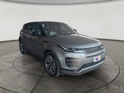 لاند روفر رنج روفر Evoque 2023 مستعملة — صورة 3