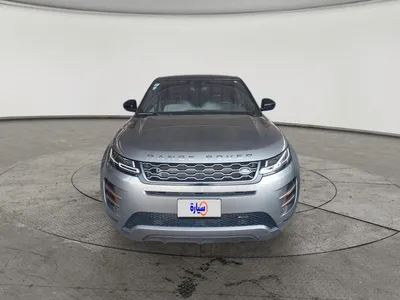 لاند روفر رنج روفر Evoque 2023 مستعملة — صورة 2