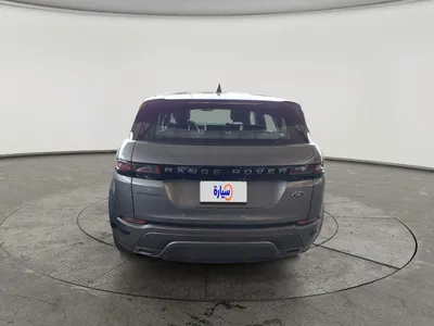 لاند روفر رنج روفر Evoque 2023 مستعملة — صورة 5