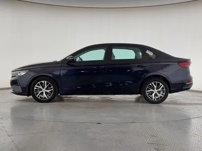 جيلي امجراند GS 2025 مستعملة — صورة 8