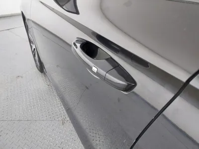 جيلي امجراند GS 2025 مستعملة — صورة 11