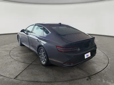 جينيسيس G80 PRESTIGE 2026 مستعملة — صورة 6