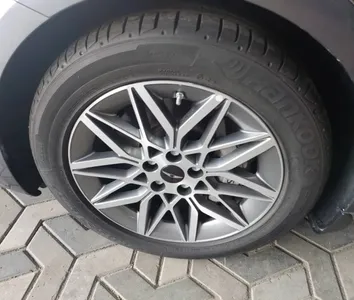 جينيسيس G80 PRESTIGE 2026 مستعملة — صورة 7