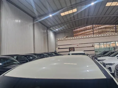 نيسان باثفندر S 2023 مستعملة — صورة 11