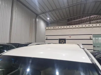 تويوتا برادو TX 2021 مستعملة — صورة 11