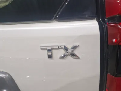 تويوتا برادو TX 2021 مستعملة — صورة 10