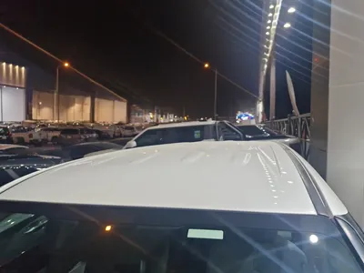 تويوتا هايلاندر GLE 2024 مستعملة — صورة 10