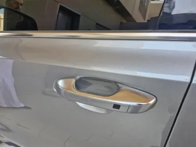 كيا سورينتو LX 2023 مستعملة — صورة 10