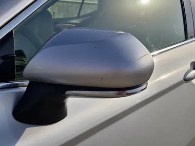 تويوتا كامري E 2025 مستعملة — صورة 10