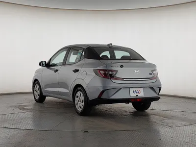 هيونداي Grand i10 فلييت 2024 مستعملة — صورة 7