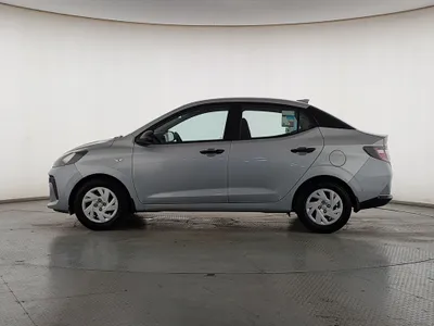 هيونداي Grand i10 فلييت 2024 مستعملة — صورة 8