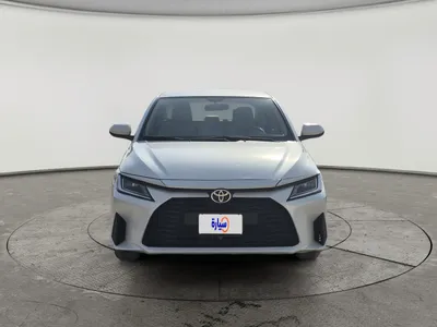 تويوتا يارس Y Limited 2026 مستعملة — صورة 2