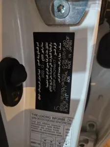 تويوتا برادو TXL Diesel 2023 مستعملة — صورة 8