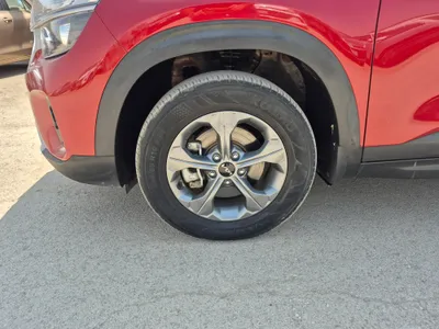 كيا سيلتوس LX 2024 مستعملة — صورة 9