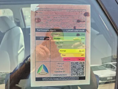 كيا سيلتوس LX 2024 مستعملة — صورة 12