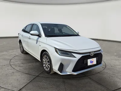 تويوتا يارس Y 2023 مستعملة — صورة 3