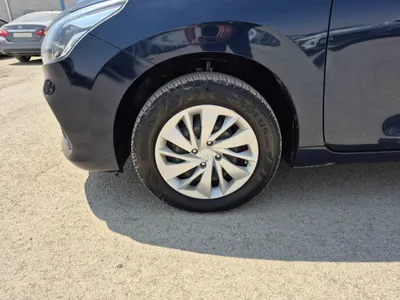سوزوكي بالينو GL 2025 مستعملة — صورة 9
