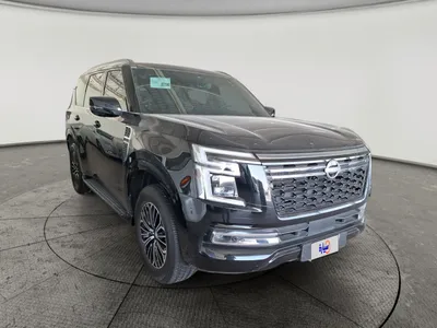 نيسان باترول SE Platinum 2026 مستعملة — صورة 3