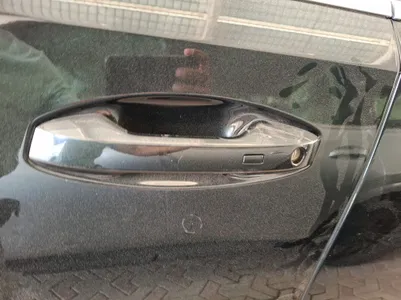 نيسان باترول SE Platinum 2026 مستعملة — صورة 8