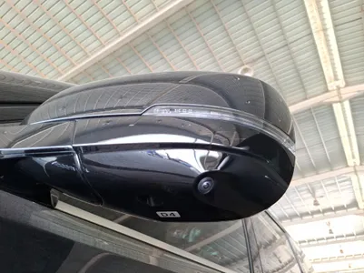 نيسان باترول SE Platinum 2026 مستعملة — صورة 10