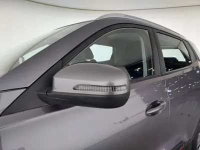 شيري تيجو 4 برو Comfort 2025 مستعملة — صورة 10