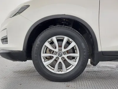 نيسان أكس تريل S 7 Seats 2021 مستعملة — صورة 9