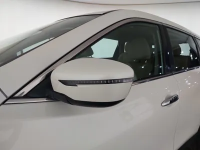 نيسان أكس تريل S 7 Seats 2021 مستعملة — صورة 10