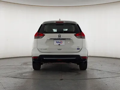 نيسان أكس تريل S 7 Seats 2021 مستعملة — صورة 6