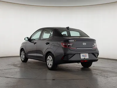 هيونداي Grand i10 فلييت 2024 مستعملة — صورة 7