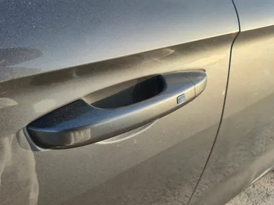جيلي امجراند GS 2025 مستعملة — صورة 11
