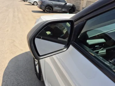 فورد اكسبلورر XLT 2022 مستعملة — صورة 12