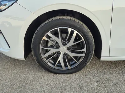جيلي امجراند GS 2025 مستعملة — صورة 9
