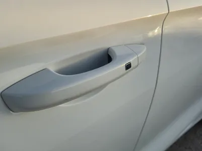 جيلي امجراند GS 2025 مستعملة — صورة 11