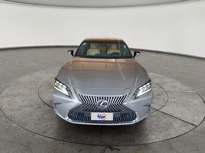 لكزس ES 350 2019 مستعملة — صورة 2