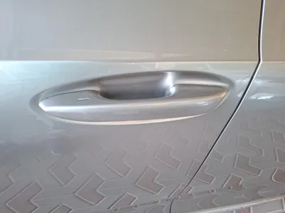 لكزس ES 350 2019 مستعملة — صورة 8