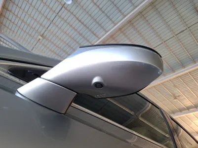 لكزس ES 350 2019 مستعملة — صورة 9