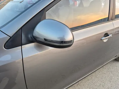 كيا بيجاس LX 2024 مستعملة — صورة 10