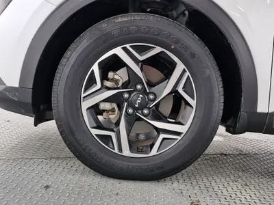كيا سبورتاج LX 2024 مستعملة — صورة 9