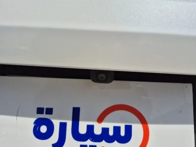 كيا سونيت EX 2025 مستعملة — صورة 12
