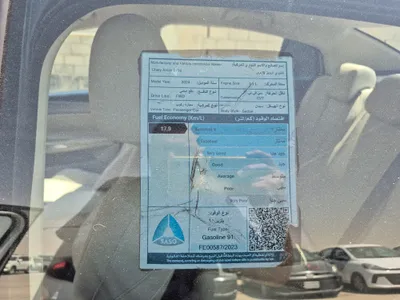 شيري اريزو 6 برو Comfort 2024 مستعملة — صورة 12