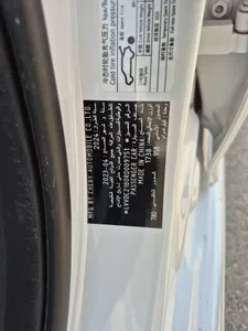 شيري اريزو 6 برو Comfort 2024 مستعملة — صورة 11