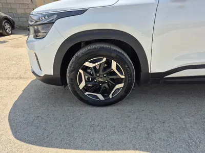 كيا سيلتوس EX 2025 مستعملة — صورة 9
